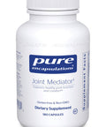 Pure Encapsulations, Joint Optimizer, 180 vcaps