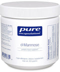 Pure Encapsulations, d Mannose Powder, 100 gms