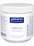 Pure Encapsulations, d Mannose Powder, 100 gms