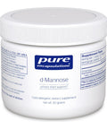 Pure Encapsulations, d Mannose Powder, 50 gms