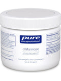 Pure Encapsulations, d Mannose Powder, 50 gms