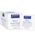 Pure Encapsulations, Men'S Pure Pack, 30 Packets