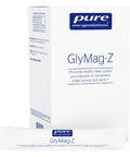 Pure Encapsulations, GlyMag Z, 30 pkts