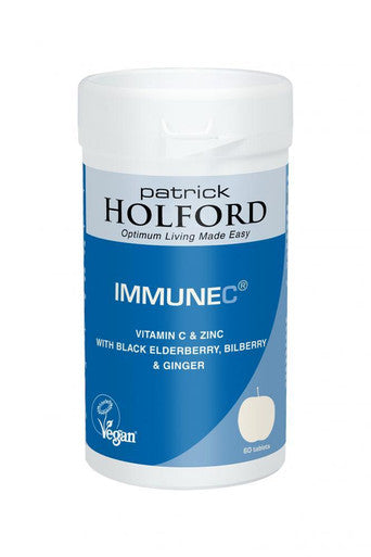 Patrick Holford Immunec
