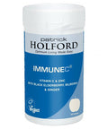 Patrick Holford Immunec