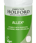 Patrick Holford Allex 60'S
