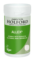Patrick Holford Allex 60'S