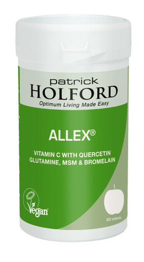 Patrick Holford Allex 60'S