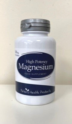 Peter's Health Products Magnesium 90's