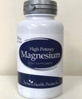 Peter's Health Products Magnesium 90's