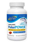 North American Herb & Spice PolarPower - 60 capsules