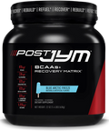 Post JYM Active Matrix, Post-Workout with BCAA's 30 Servings