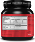 Post JYM Active Matrix, Post-Workout with BCAA's 30 Servings