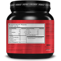 Post JYM Active Matrix, Post-Workout with BCAA's 30 Servings