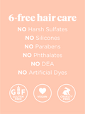 Briogeo Blossom & Bloom Ginseng + Biotin Volumizing Conditioner
