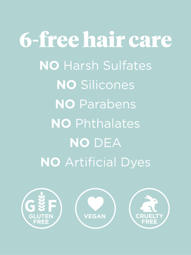 Briogeo B. Well Vegan Omega 3, 6, 9 + Biotin Supplements For Healthy Hair (60 softgels)