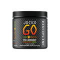 Jocko Go Pre Workout 30srv