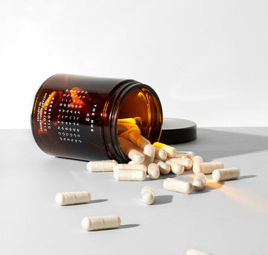 The Nue Co. Prebiotic + Probiotic 6 Month
