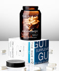 The Nue Co. Prebiotic + Probiotic