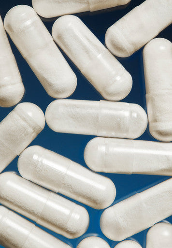 The Nue Co. Prebiotic + Probiotic
