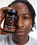 The Nue Co. Prebiotic + Probiotic