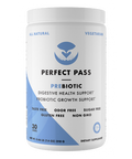 Perfect Pass Prebiotic 210g Powder