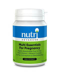Nutri Advanced Pregnancy Multi Essentials - 30 tablets