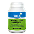 Nutri Advanced Pregnancy Multi Essentials - 60 tablets