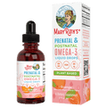 MaryRuth Organics Prenatal & Postnatal Omega-3 Liquid Drops (2 oz)