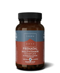 Terranova Prenatal Multivitamin Complex - 50 capsules