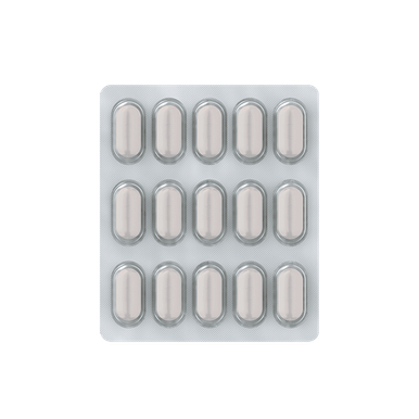 Vitabiotics Ultra Magnesium 60 Tablets
