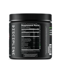 Jocko Go Pre Workout 30srv