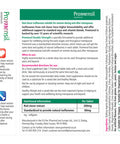 Promensil (Formerly Novogen) Promensil Menopause Double Strength