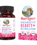 MaryRuth Organics Probiotic Beauty+ (60 Count)