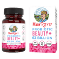 MaryRuth Organics Probiotic Beauty+ (60 Count)