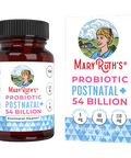 MaryRuth Organics Probiotic Postnatal+ (60 Count)