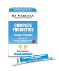 Dr Mercola Probiotic Powder Packs (30 x 3g sachets)