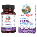 MaryRuth Organics Probiotic Prenatal+ (60 Count)