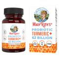 MaryRuth Organics Probiotic Turmeric+ (60 Count)