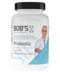 Bob's Probiotic 30 Caps