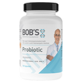 Bob's Probiotic 30 Caps