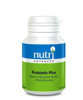 Nutri Advanced Probiotic Plus - 60 capsules