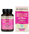 Dr Mercola Complete Probiotics for Women - 30 capsules