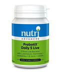 Nutri Advanced ProbotiX Daily 5 Live - 30 Caps