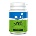 Nutri Advanced ProbotiX Daily 5 Live - 30 Caps