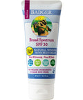 active mineral sunscreen cream 30 spf 2.9 fl oz