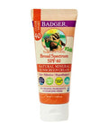 Kids Mineral Sunscreen Cream Spf 40 2.9 Fl Oz