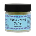 Witch Hazel Salve 1 Oz