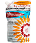 Liposomal Glutathione Antioxidant Complex 15 Oz