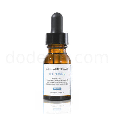 Skin Ceuticals Skinceuticals C E Ferulic 15Ml